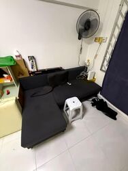 Blk 28 Jalan Klinik (Bukit Merah), HDB 3 Rooms #601764791
